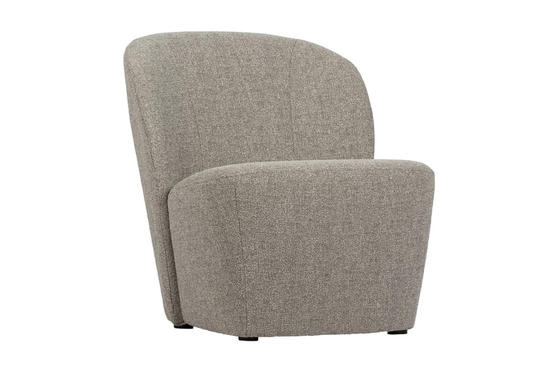 Deloras Fåtölj, Natur