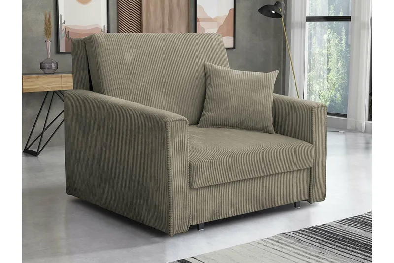 Denegal Fåtölj - Möbler - Vardagsrum - Fåtöljer