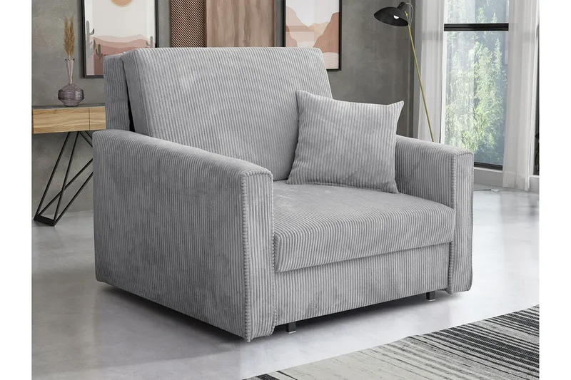 Denegal Fåtölj - Möbler - Vardagsrum - Fåtöljer