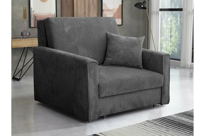 Denegal Fåtölj - Möbler - Vardagsrum - Fåtöljer