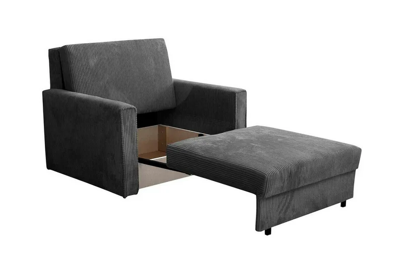 Denegal Fåtölj - Möbler - Vardagsrum - Fåtöljer