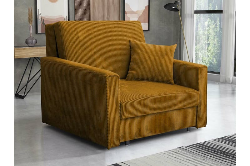 Denegal Fåtölj - Möbler - Vardagsrum - Fåtöljer