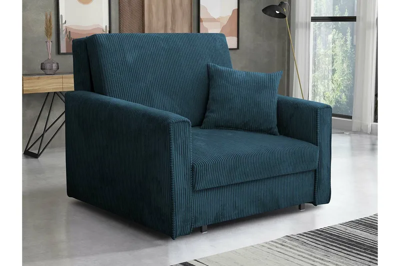 Denegal Fåtölj - Möbler - Vardagsrum - Fåtöljer