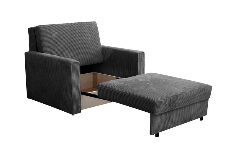 Denegal Fåtölj - Möbler - Vardagsrum - Fåtöljer