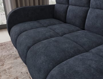 Deverio 2-sits Bäddsoffa med förvaring - Aura 40 - Möbler - Vardagsrum - Fåtöljer - Bäddfåtöljer