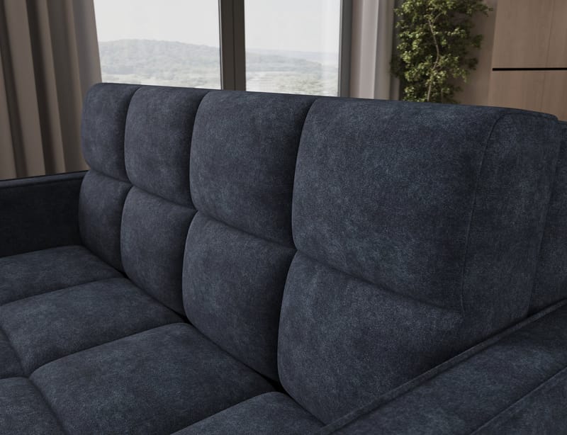 Deverio 2-sits Bäddsoffa med förvaring - Aura 40 - Möbler - Vardagsrum - Fåtöljer - Bäddfåtöljer
