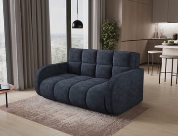 Deverio 2-sits Bäddsoffa med förvaring - Aura 40 - Möbler - Vardagsrum - Fåtöljer - Bäddfåtöljer