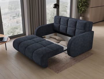 Deverio 2-sits Bäddsoffa med förvaring - Aura 40 - Möbler - Vardagsrum - Fåtöljer - Bäddfåtöljer