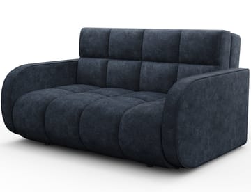 Deverio 2-sits Bäddsoffa med förvaring - Aura 40 - Möbler - Vardagsrum - Fåtöljer - Bäddfåtöljer