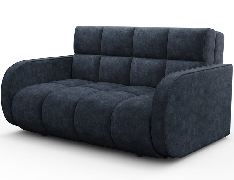 Deverio 2-sits Bäddsoffa med förvaring - Aura 40 - Möbler - Vardagsrum - Fåtöljer - Bäddfåtöljer
