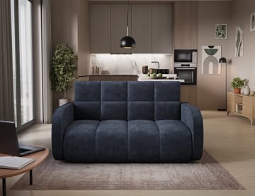 Deverio 2-sits Bäddsoffa med förvaring - Aura 40 - Möbler - Vardagsrum - Fåtöljer - Bäddfåtöljer