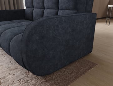Deverio 2-sits Bäddsoffa med förvaring - Aura 40 - Möbler - Vardagsrum - Fåtöljer - Bäddfåtöljer