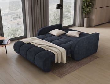 Deverio 2-sits Bäddsoffa med förvaring - Aura 40 - Möbler - Vardagsrum - Fåtöljer - Bäddfåtöljer