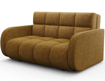 Deverio 2-sits Bäddsoffa med förvaring - Aura 45 - Möbler - Vardagsrum - Fåtöljer - Bäddfåtöljer