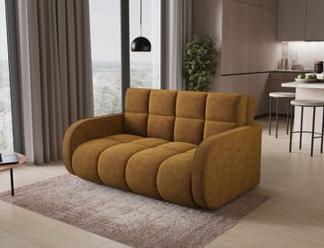 Deverio 2-sits Bäddsoffa med förvaring - Aura 45 - Möbler - Vardagsrum - Fåtöljer - Bäddfåtöljer