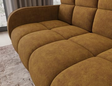 Deverio 2-sits Bäddsoffa med förvaring - Aura 45 - Möbler - Vardagsrum - Fåtöljer - Bäddfåtöljer