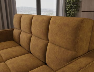 Deverio 2-sits Bäddsoffa med förvaring - Aura 45 - Möbler - Vardagsrum - Fåtöljer - Bäddfåtöljer