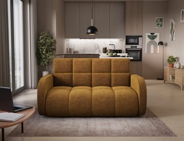 Deverio 2-sits Bäddsoffa med förvaring - Aura 45 - Möbler - Vardagsrum - Fåtöljer - Bäddfåtöljer