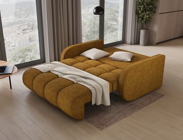 Deverio 2-sits Bäddsoffa med förvaring - Aura 45 - Möbler - Vardagsrum - Fåtöljer - Bäddfåtöljer