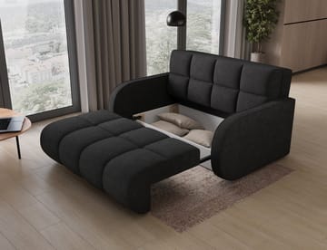 Deverio 2-sits Bäddsoffa med förvaring - Poco 10 - Möbler - Vardagsrum - Fåtöljer - Bäddfåtöljer