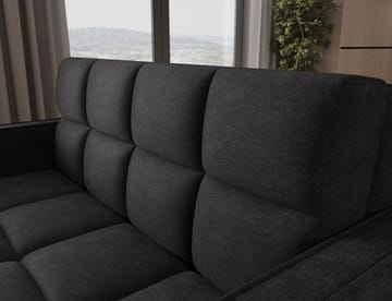 Deverio 2-sits Bäddsoffa med förvaring - Poco 10 - Möbler - Vardagsrum - Fåtöljer - Bäddfåtöljer