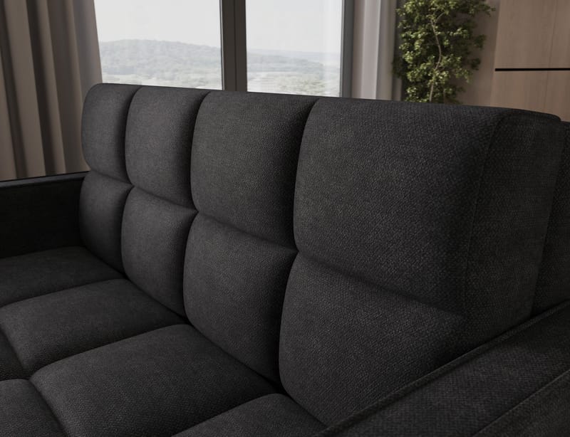 Deverio 2-sits Bäddsoffa med förvaring - Poco 10 - Möbler - Vardagsrum - Fåtöljer - Bäddfåtöljer