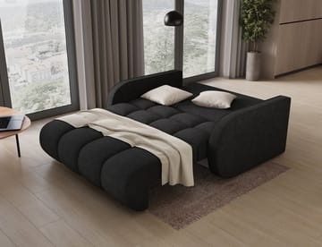 Deverio 2-sits Bäddsoffa med förvaring - Poco 10 - Möbler - Vardagsrum - Fåtöljer - Bäddfåtöljer
