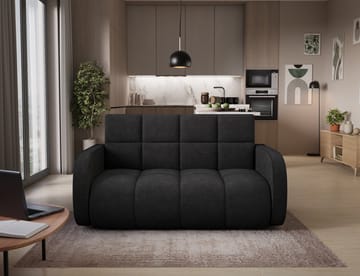 Deverio 2-sits Bäddsoffa med förvaring - Poco 10 - Möbler - Vardagsrum - Fåtöljer - Bäddfåtöljer