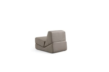 Dorielton Bäddfåtölj - Beige - Möbler - Vardagsrum - Fåtöljer - Bäddfåtöljer