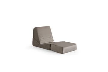 Dorielton Bäddfåtölj - Beige - Möbler - Vardagsrum - Fåtöljer - Bäddfåtöljer