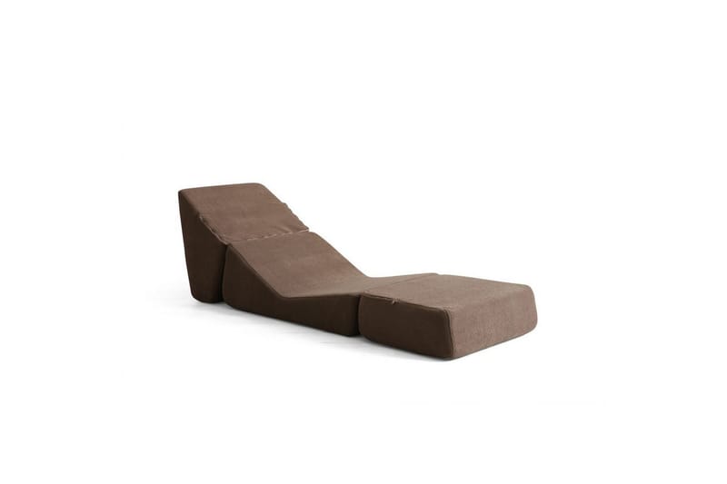 Dorielton Bäddfåtölj - Brun - Möbler - Vardagsrum - Fåtöljer - Bäddfåtöljer