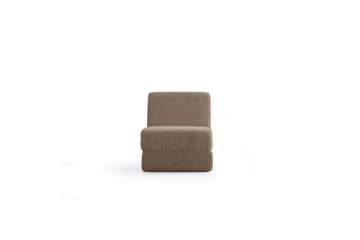 Dorielton Bäddfåtölj - Cream - Möbler - Vardagsrum - Fåtöljer - Bäddfåtöljer