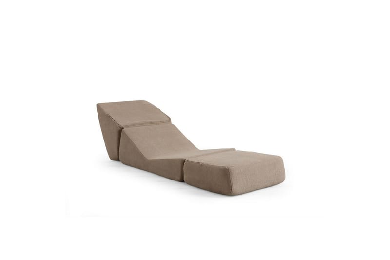 Dorielton Bäddfåtölj - Cream - Möbler - Vardagsrum - Fåtöljer - Bäddfåtöljer