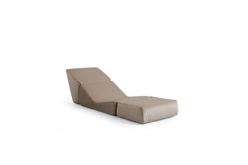 Dorielton Bäddfåtölj - Cream - Möbler - Vardagsrum - Fåtöljer - Bäddfåtöljer