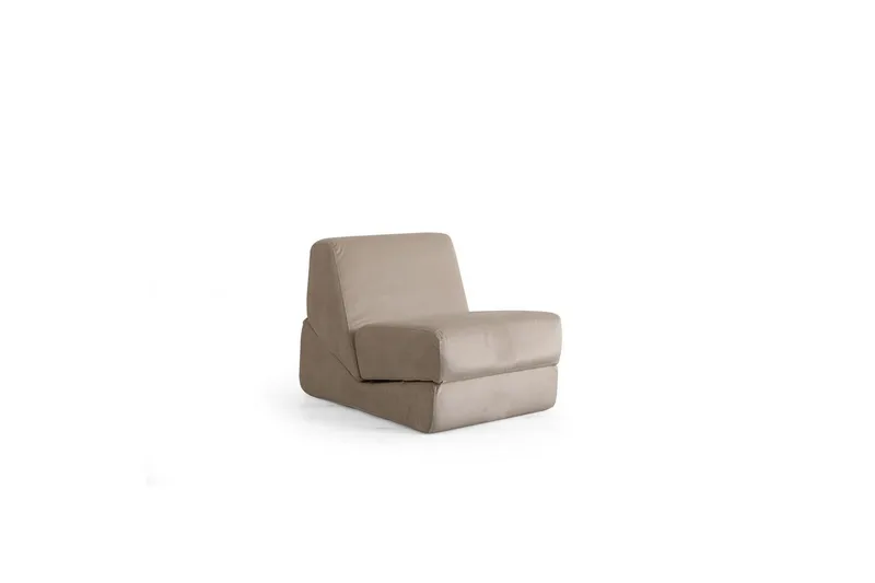 Dorielton Bäddfåtölj - Cream - Möbler - Vardagsrum - Fåtöljer - Bäddfåtöljer