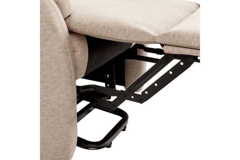 Elektrisk reclinerfåtölj Elegy - Tuape - Möbler - Vardagsrum - Fåtöljer - Biofåtöljer & reclinerfåtöljer