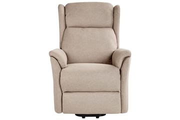 Elektrisk reclinerfåtölj Elegy - Tuape - Möbler - Vardagsrum - Fåtöljer - Biofåtöljer & reclinerfåtöljer