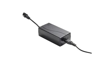Elektrisk reclinerfåtölj Elegy - Vit - Möbler - Vardagsrum - Fåtöljer - Biofåtöljer & reclinerfåtöljer