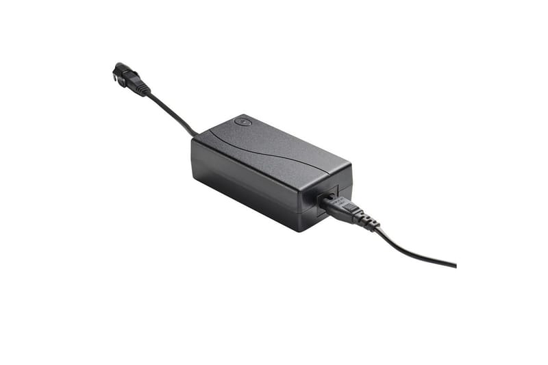 Elektrisk reclinerfåtölj Elegy - Vit - Möbler - Vardagsrum - Fåtöljer - Liggfåtöljer