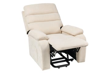 Ljusbeige