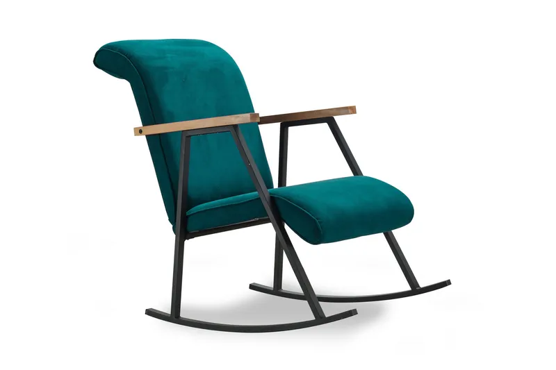 Elinore Gungstol, Blågrön