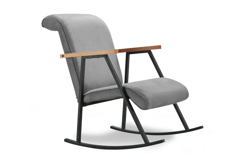 Elinore Gungstol, Grå