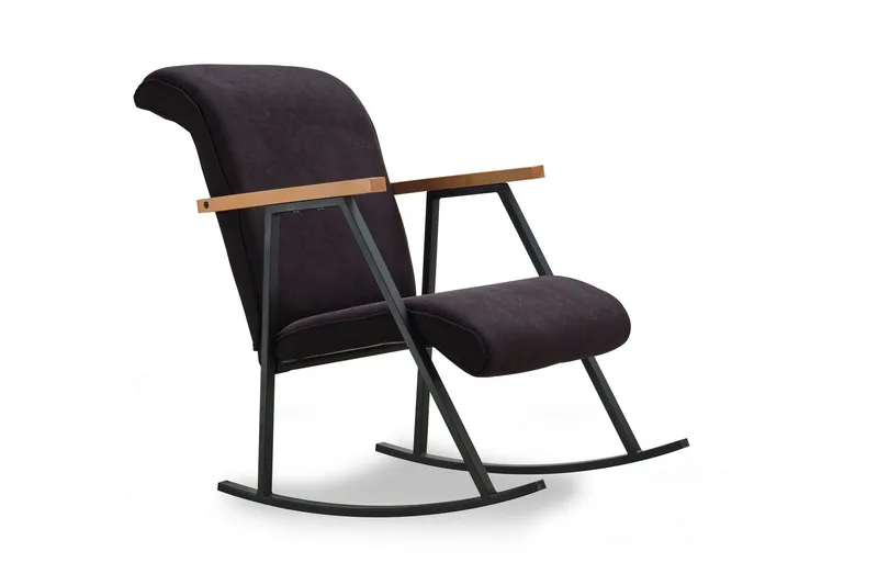 Elinore Gungstol, Svart