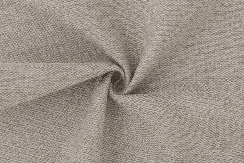 Elise Bubblig Fåtölj - Beige - Möbler - Vardagsrum - Fåtöljer - Fåtölj utan armstöd