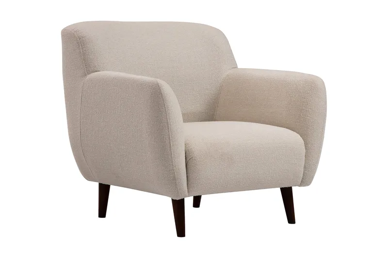 Ennadai Fåtölj, Beige