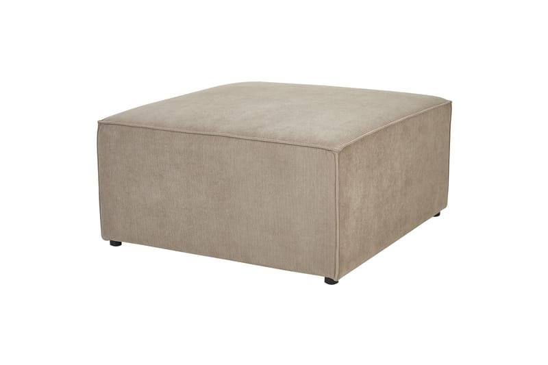 Fabjerg Schäslong 83 cm - Beige - Möbler - Vardagsrum - Fåtöljer - Schäslongfåtöljer & divanfåtöljer