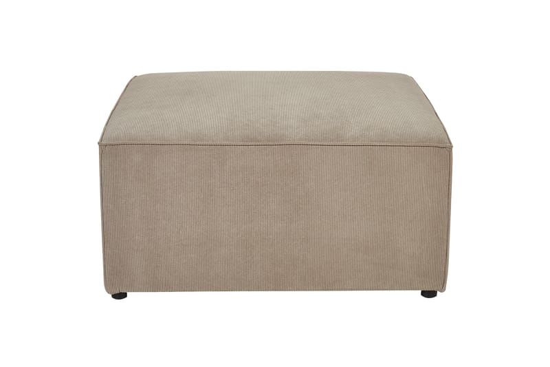 Fabjerg Schäslong 83 cm - Beige - Möbler - Vardagsrum - Fåtöljer - Schäslongfåtöljer & divanfåtöljer