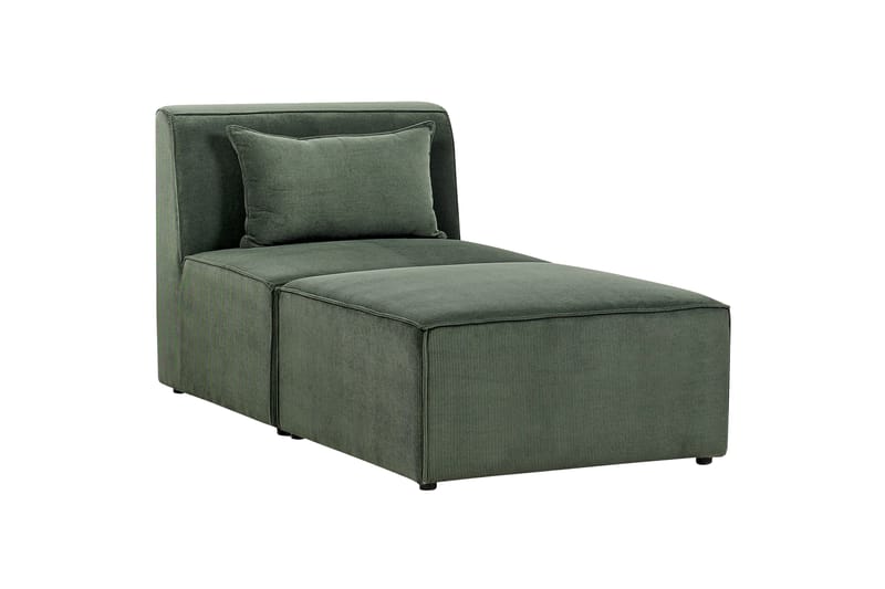 Fabjerg Schäslong 83 cm, Grön