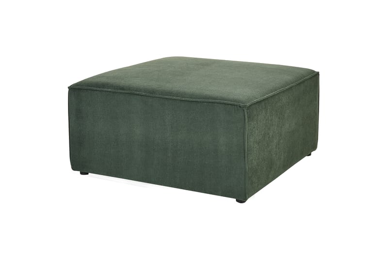 Fabjerg Schäslong 83 cm - Grön - Möbler - Vardagsrum - Fåtöljer - Schäslongfåtöljer & divanfåtöljer