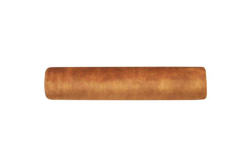 Faralov Schäslong 73 cm - Svart/Gul - Möbler - Vardagsrum - Fåtöljer - Schäslongfåtöljer & divanfåtöljer